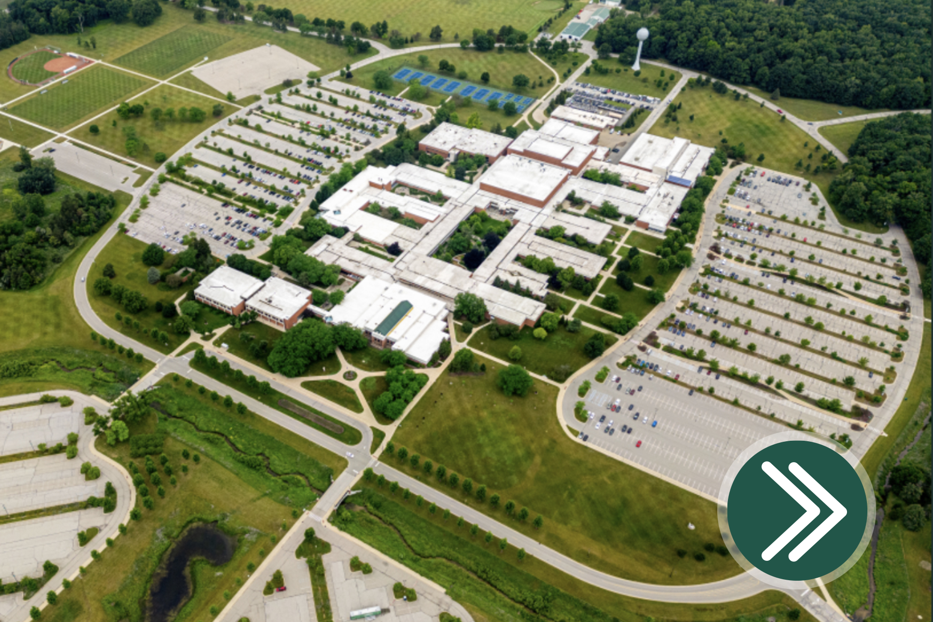 Main Campus
